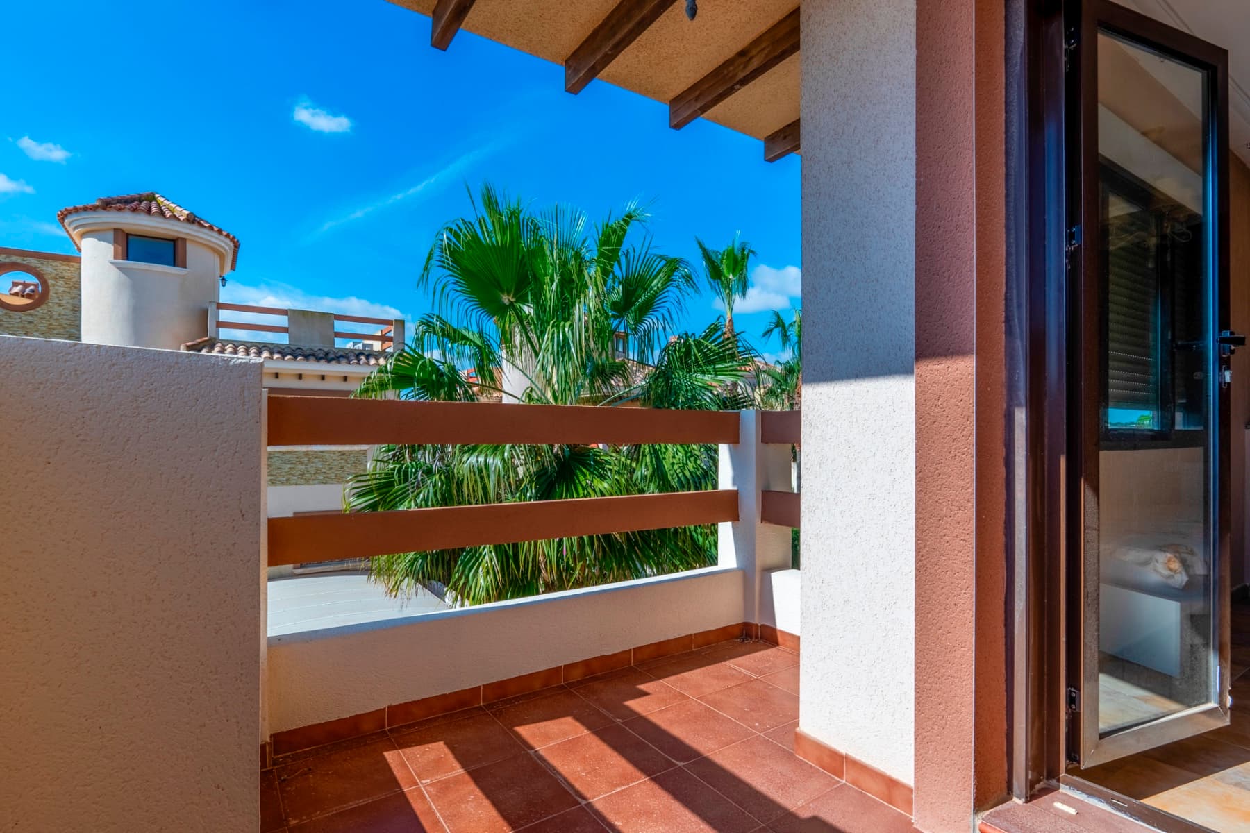 Dom na sprzedaż – Villamartín