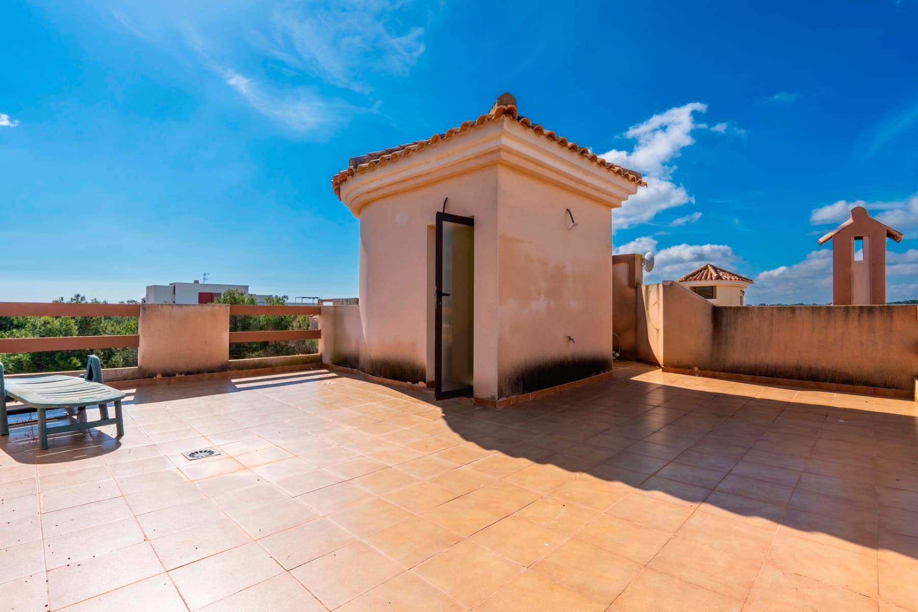 Dom na sprzedaż – Villamartín