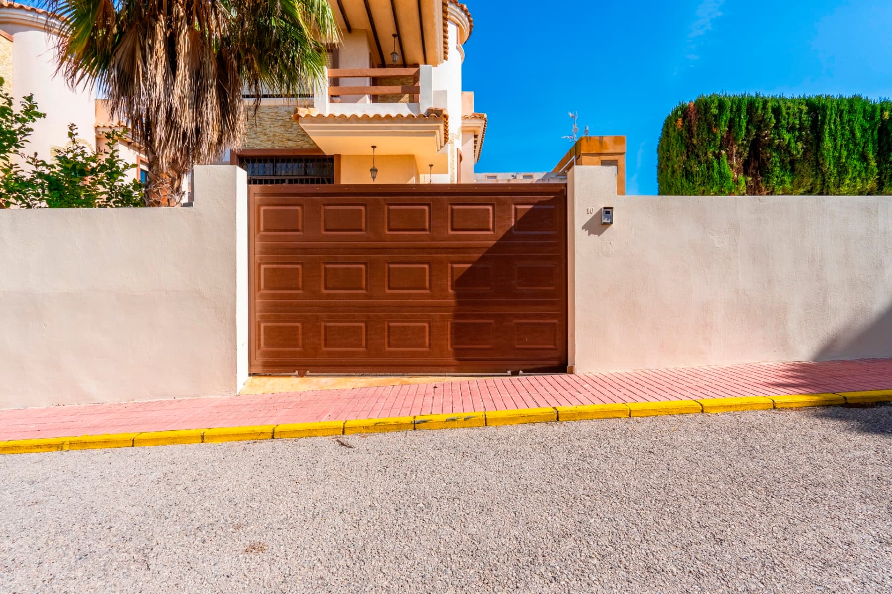 Dom na sprzedaż – Villamartín