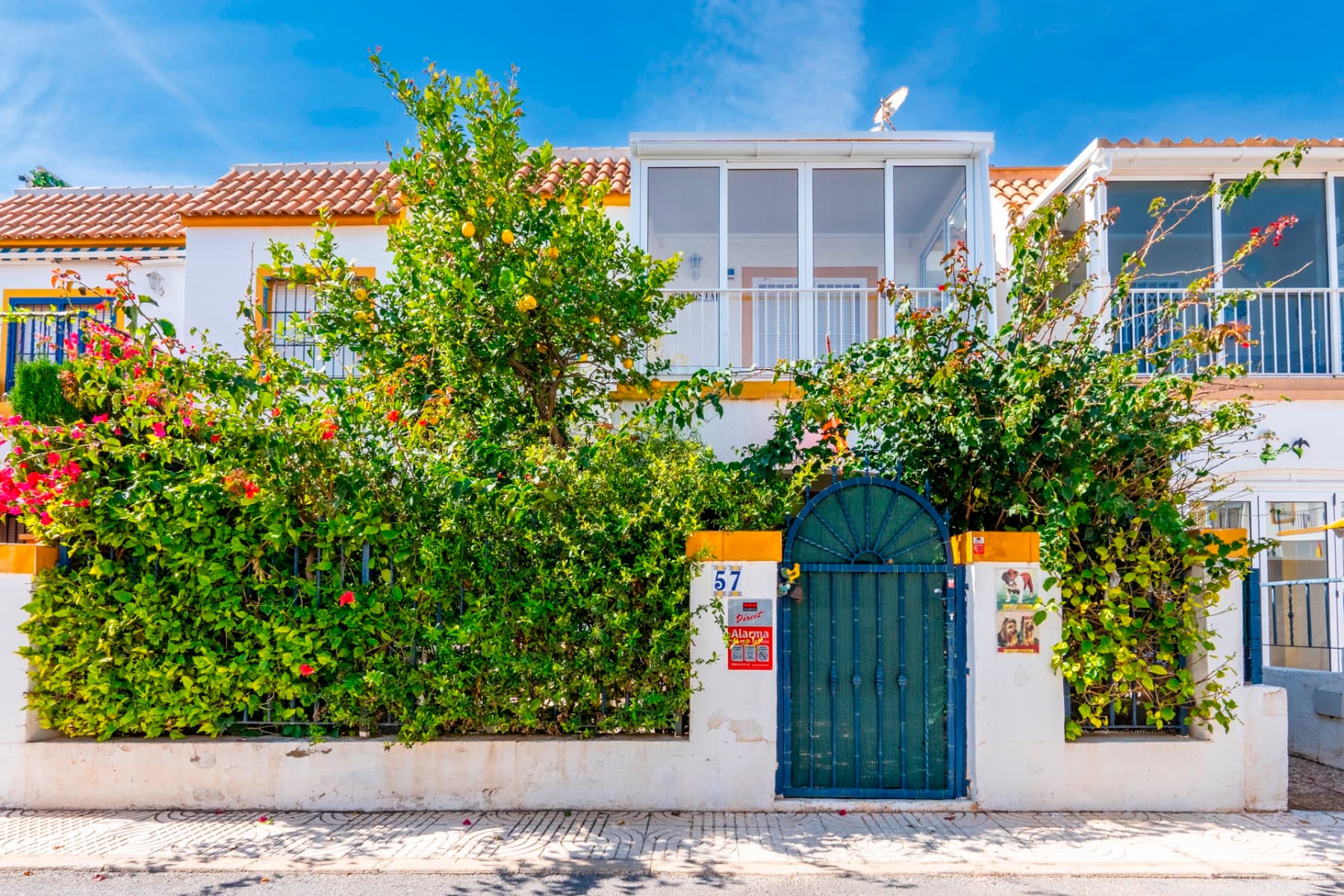 Dom na sprzedaż – Orihuela Costa