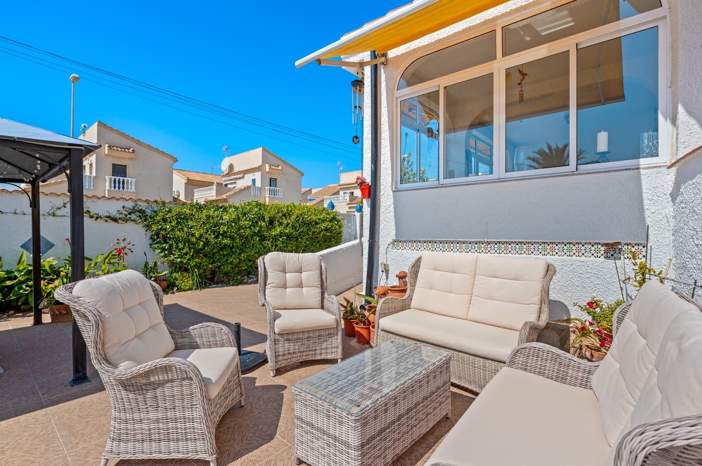 Dom na sprzedaż – Rojales