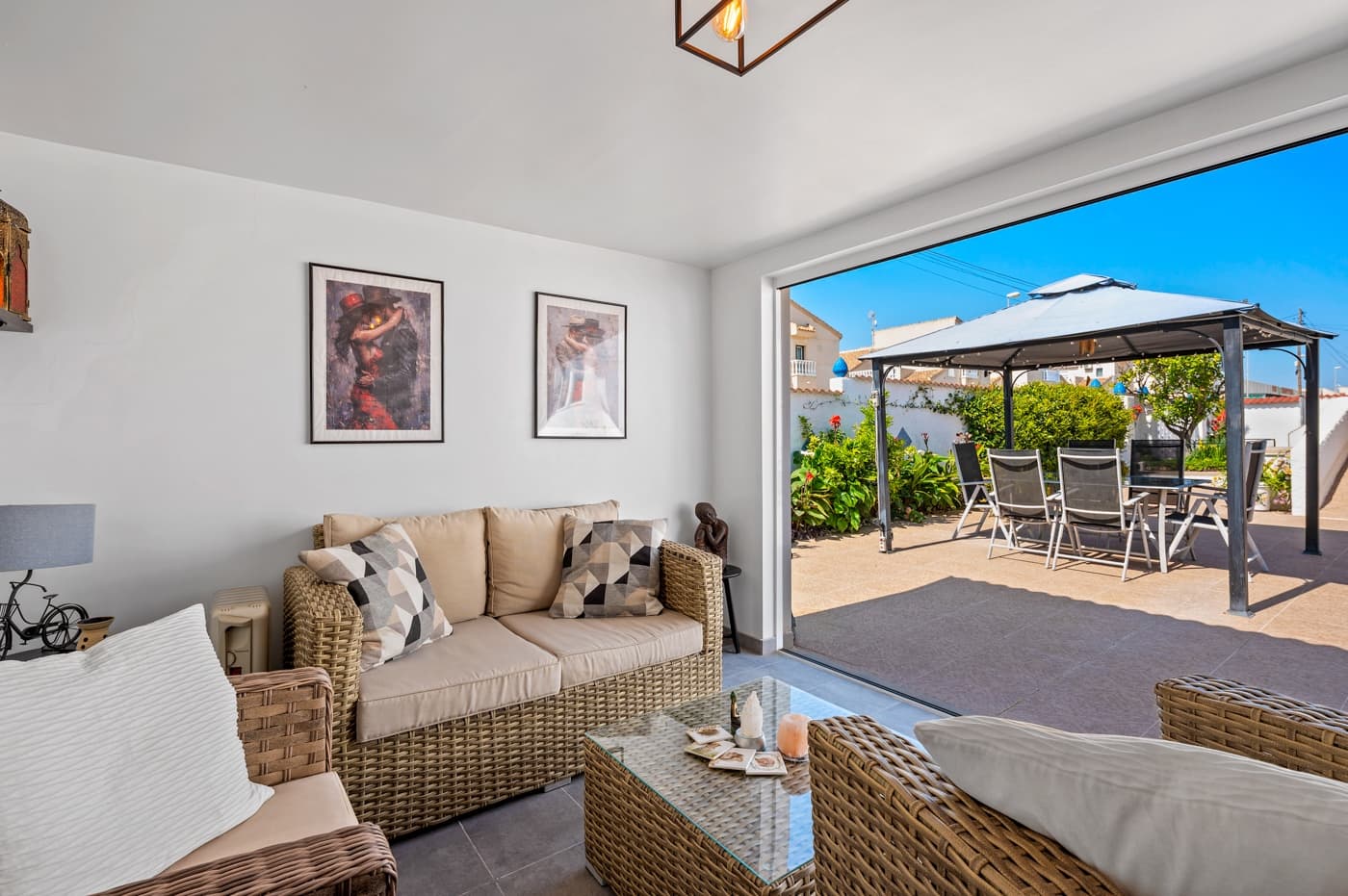 Dom na sprzedaż – Rojales