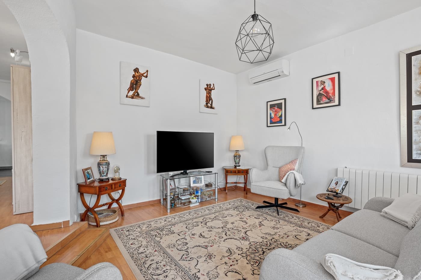 Dom na sprzedaż – Rojales