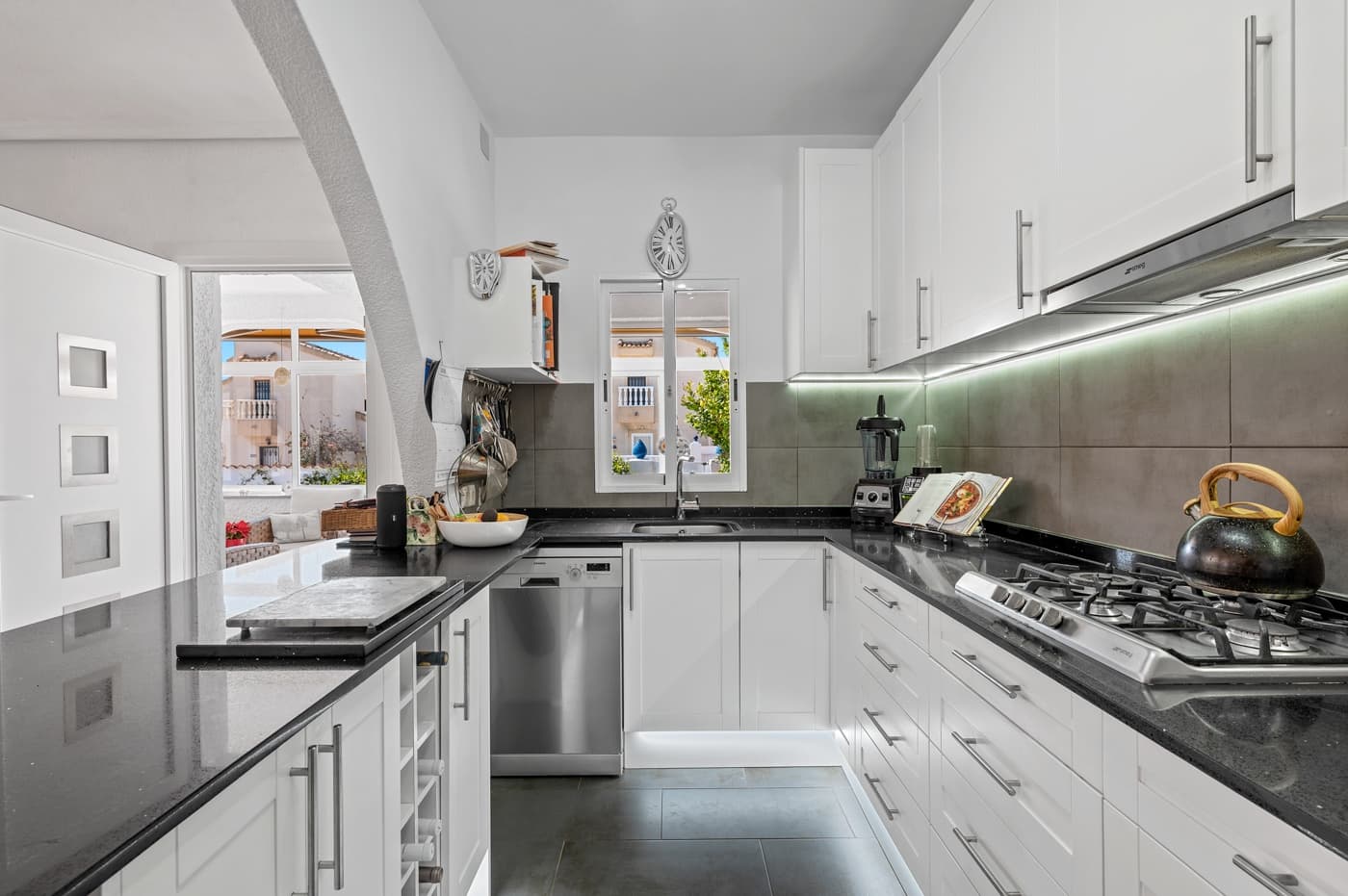 Dom na sprzedaż – Rojales