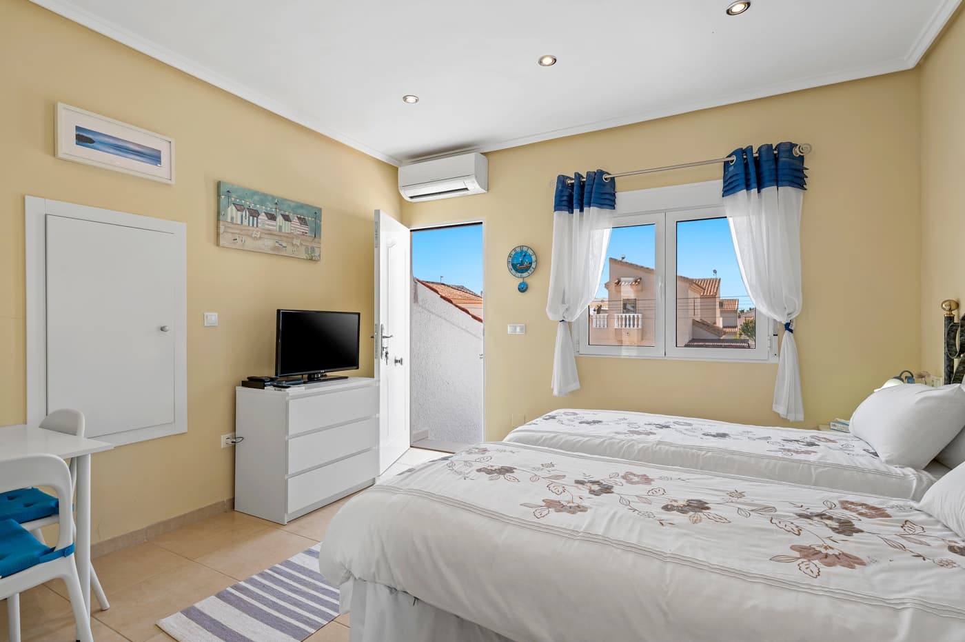 Dom na sprzedaż – Rojales