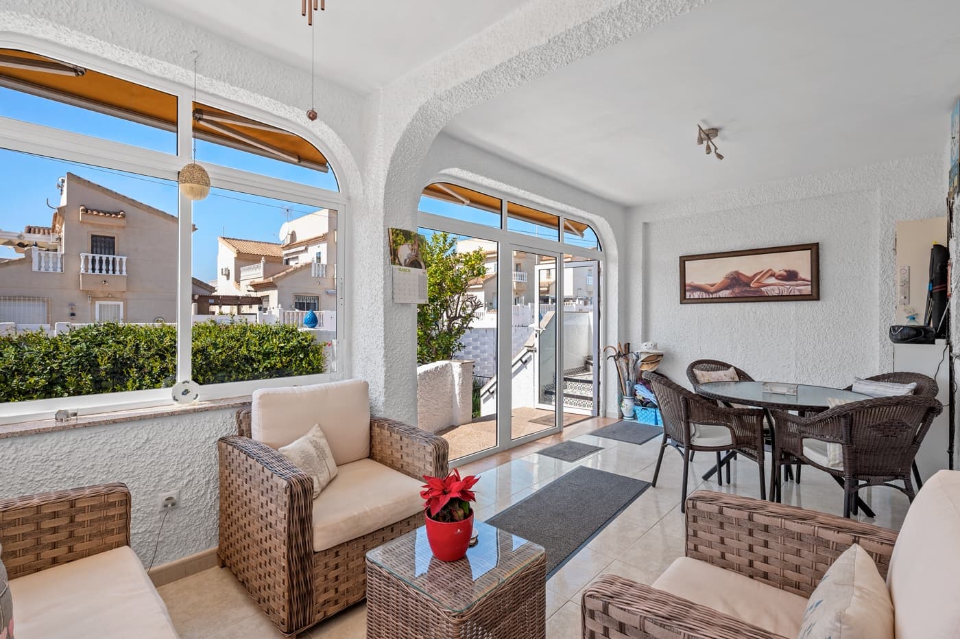 Dom na sprzedaż – Rojales