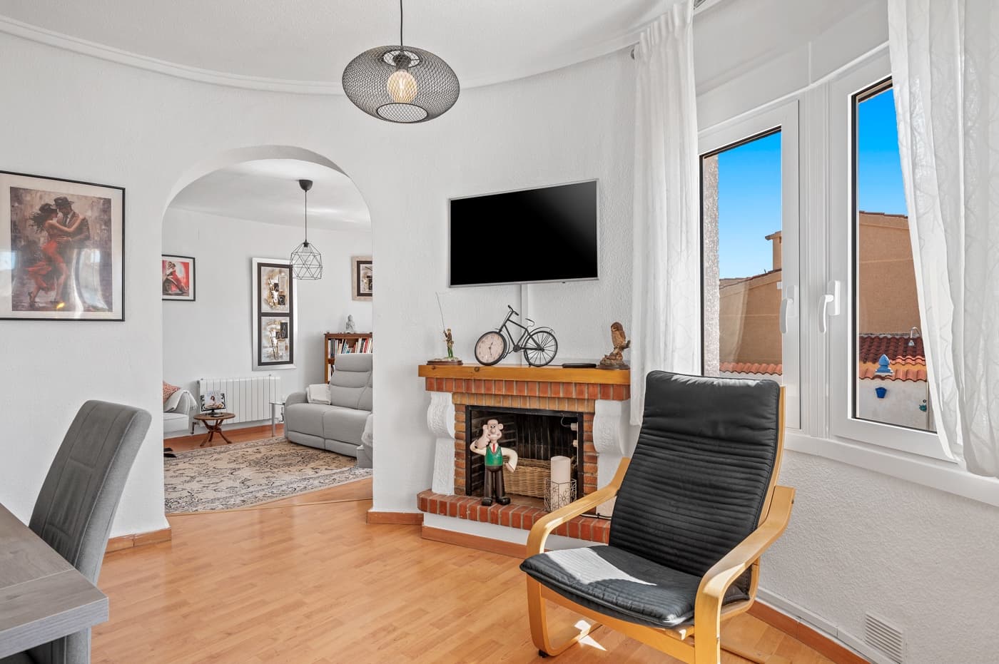 Dom na sprzedaż – Rojales