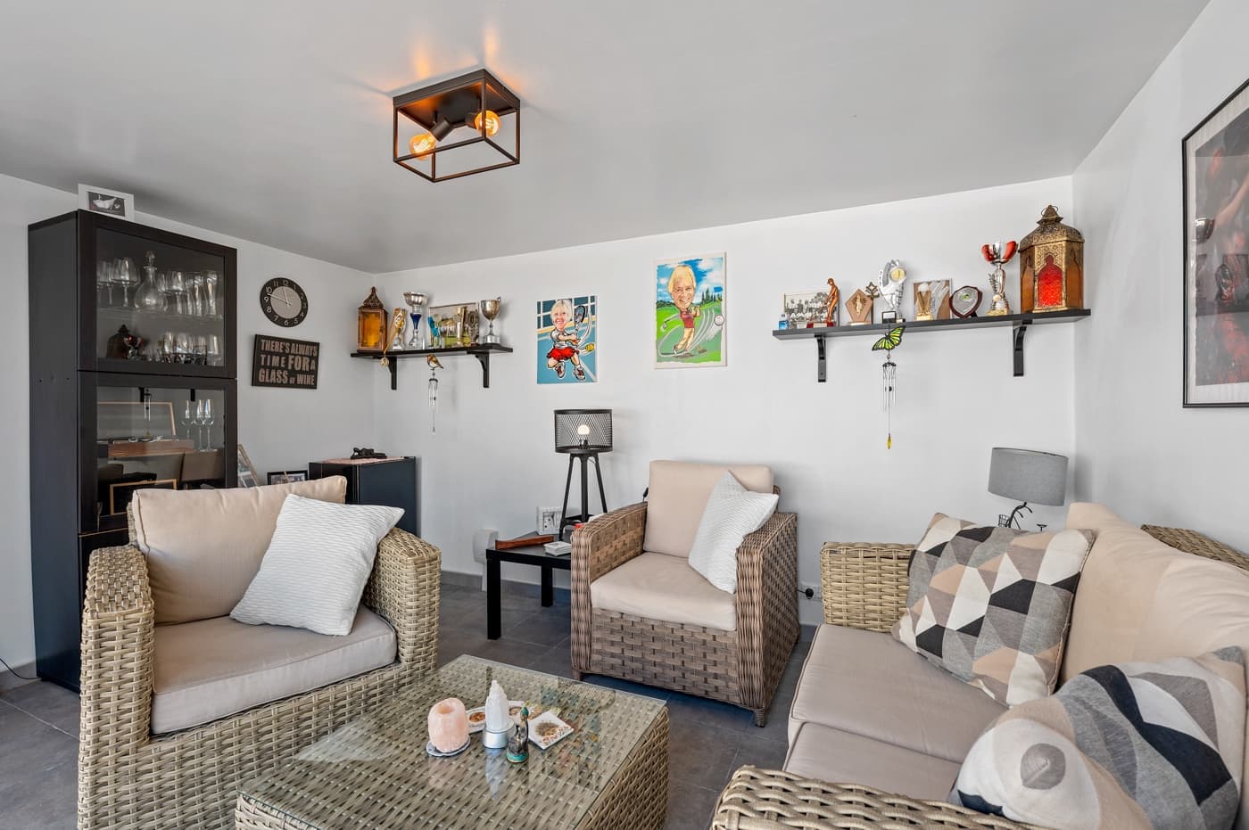 Dom na sprzedaż – Rojales