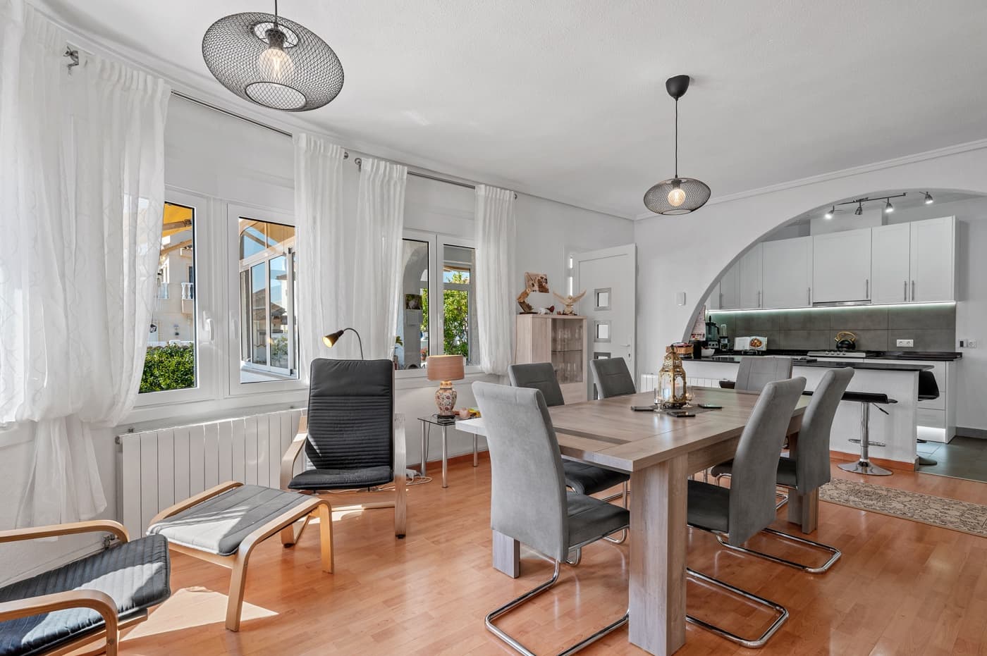 Dom na sprzedaż – Rojales