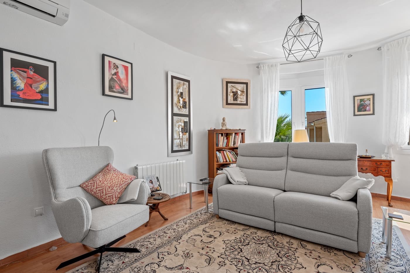 Dom na sprzedaż – Rojales