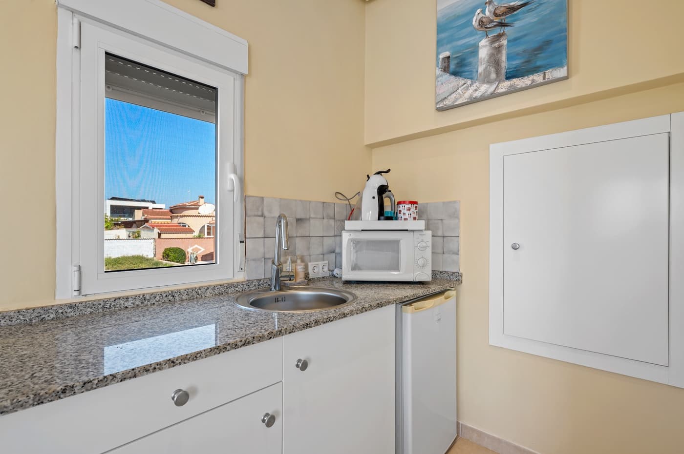 Dom na sprzedaż – Rojales