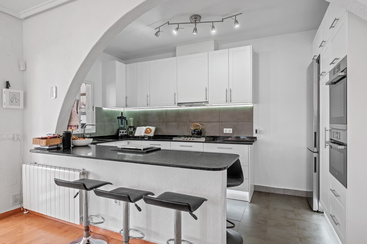 Dom na sprzedaż – Rojales