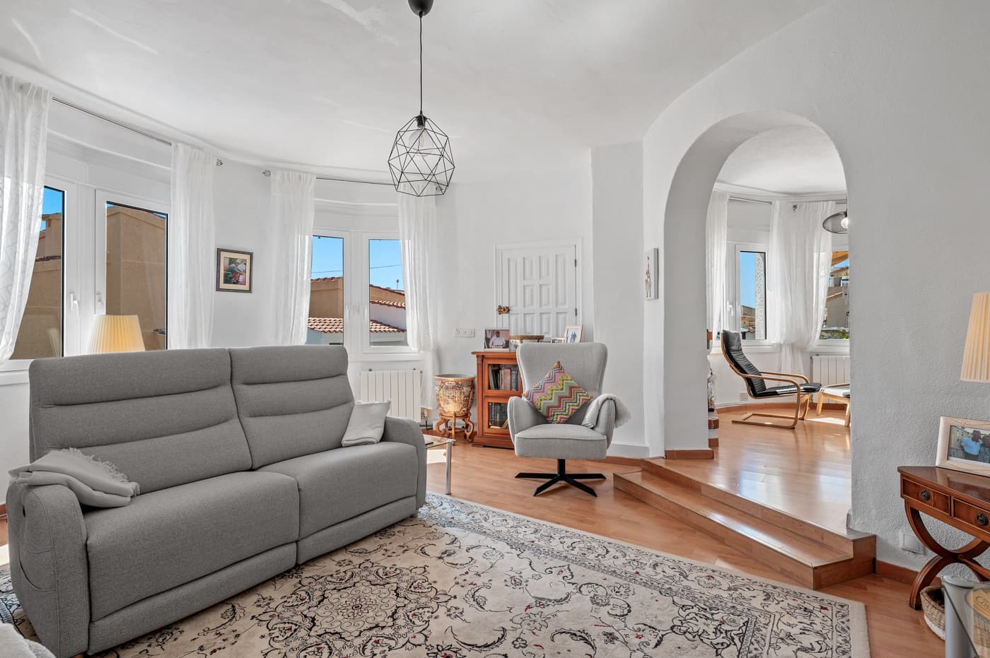 Dom na sprzedaż – Rojales