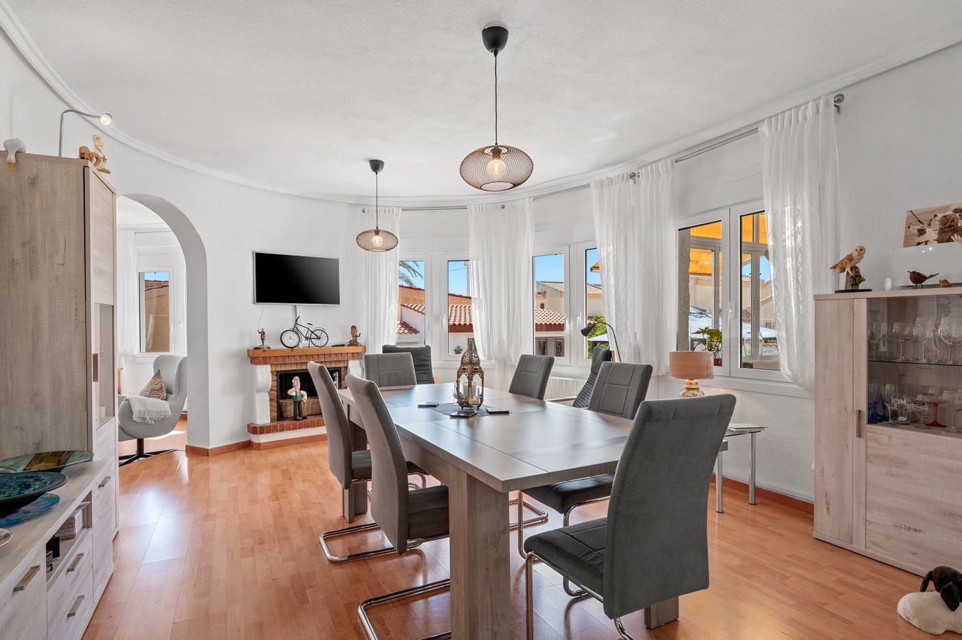 Dom na sprzedaż – Rojales