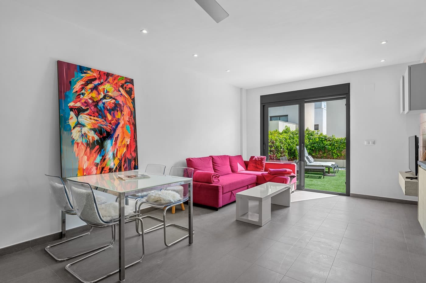 Dom na sprzedaż – Ciudad Quesada - Rojales