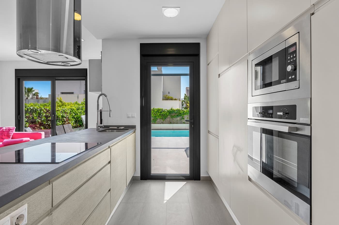 Dom na sprzedaż – Ciudad Quesada - Rojales