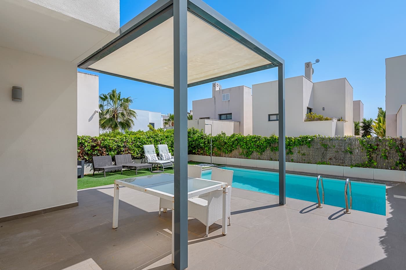 Dom na sprzedaż – Ciudad Quesada - Rojales