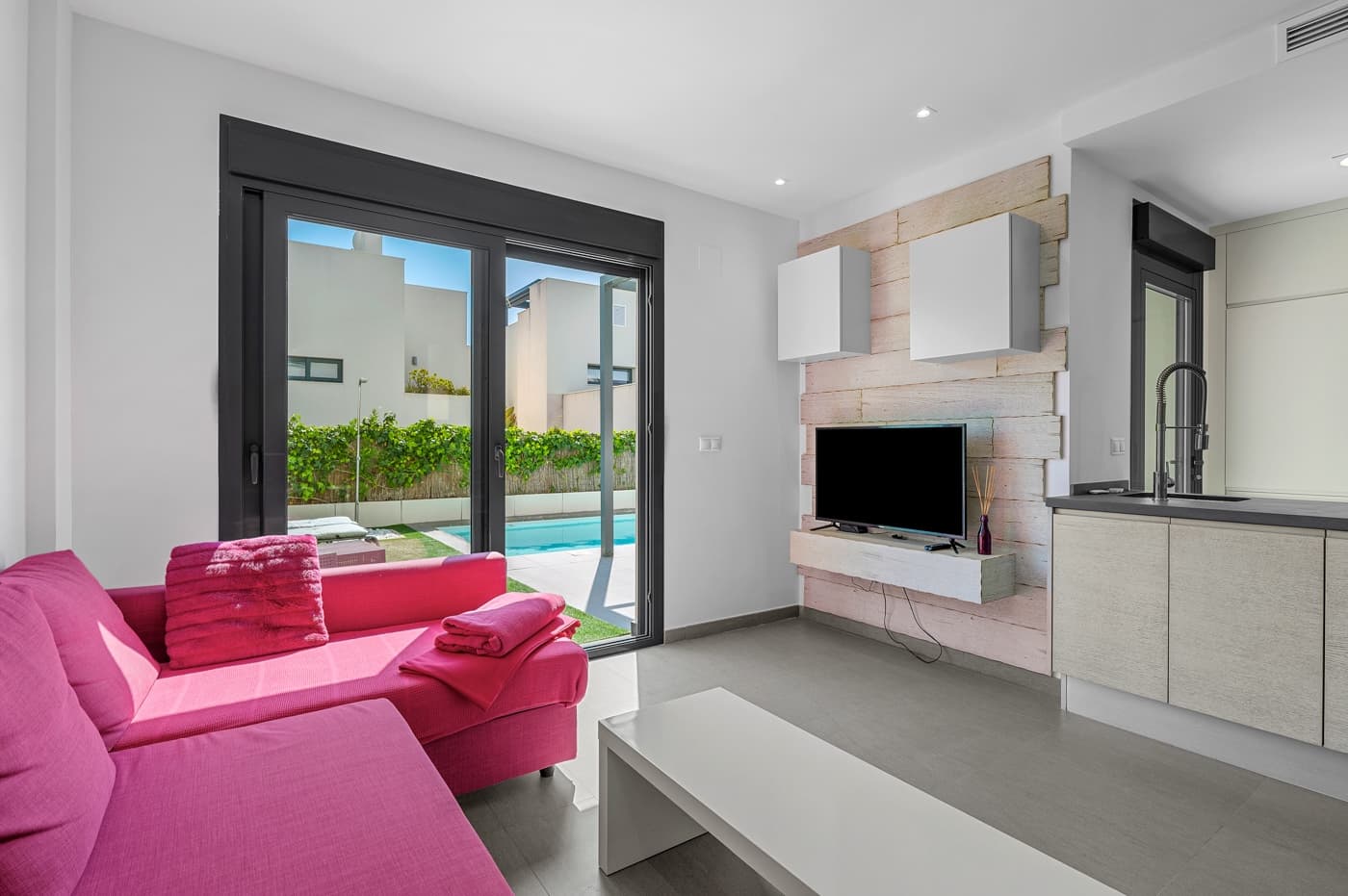 Dom na sprzedaż – Ciudad Quesada - Rojales