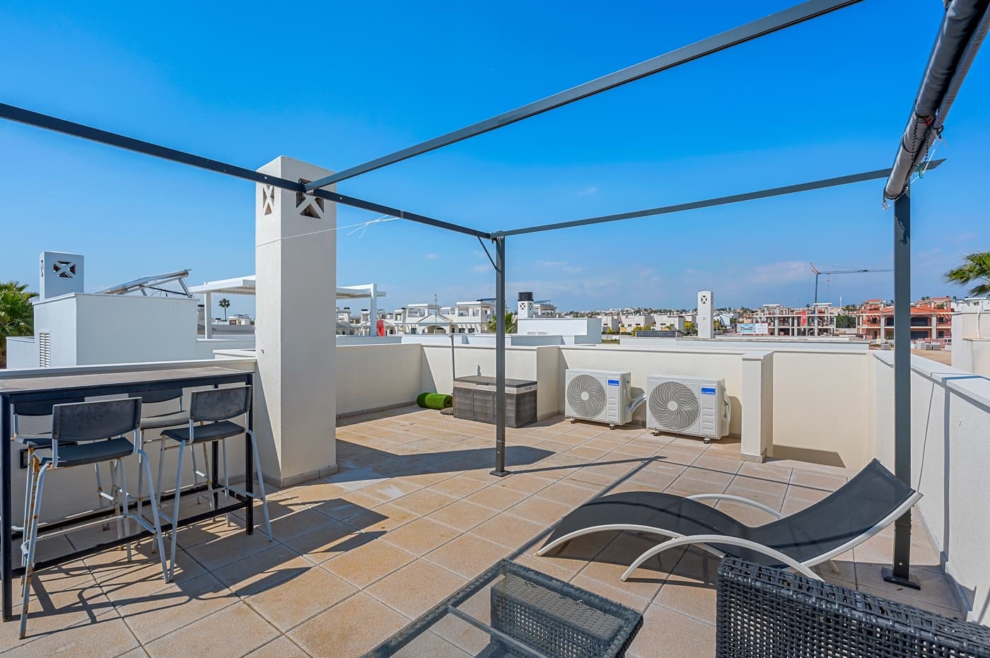 Dom na sprzedaż – Ciudad Quesada - Rojales