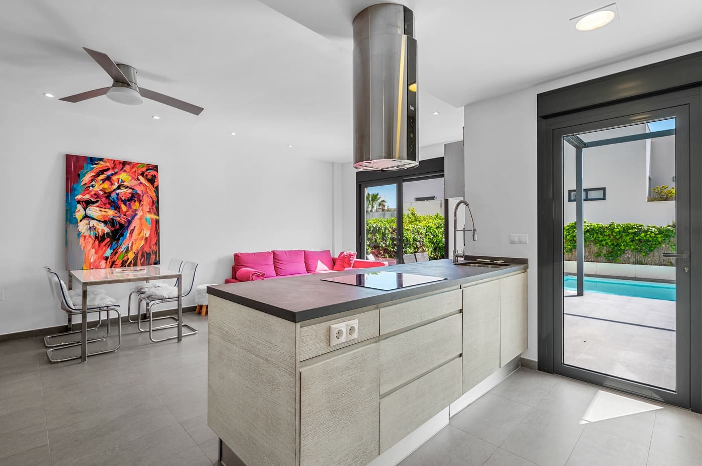 Dom na sprzedaż – Ciudad Quesada - Rojales