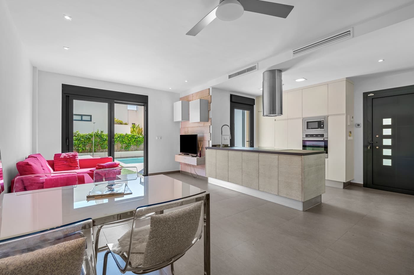 Dom na sprzedaż – Ciudad Quesada - Rojales