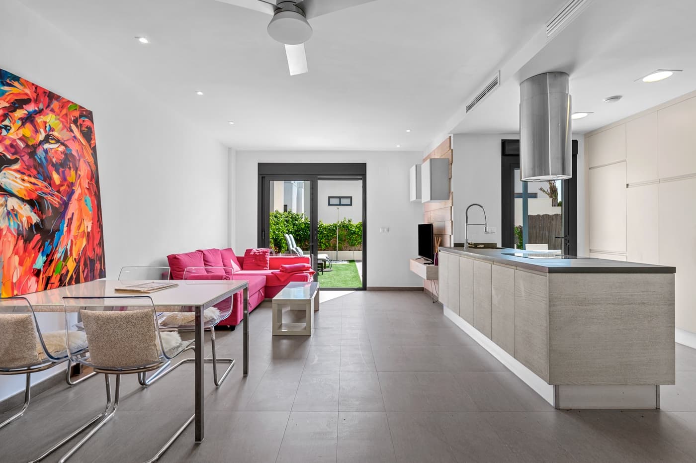 Dom na sprzedaż – Ciudad Quesada - Rojales