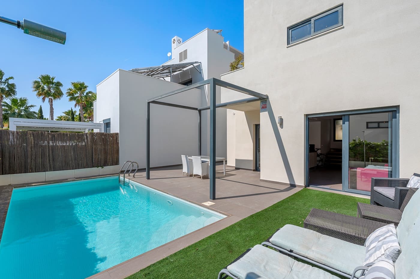 Dom na sprzedaż – Ciudad Quesada - Rojales