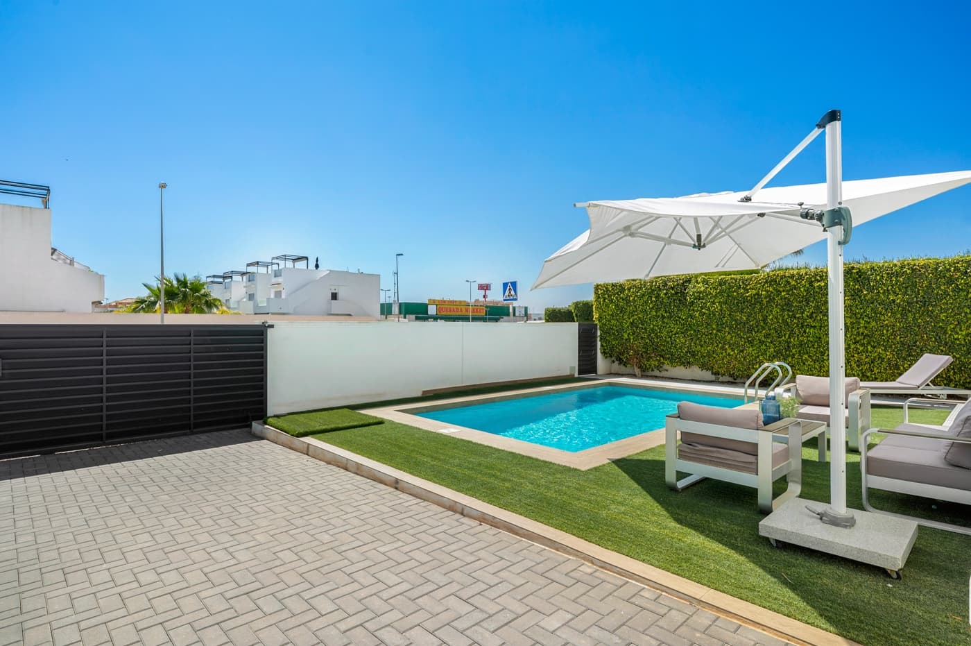 Dom na sprzedaż – Ciudad Quesada - Rojales