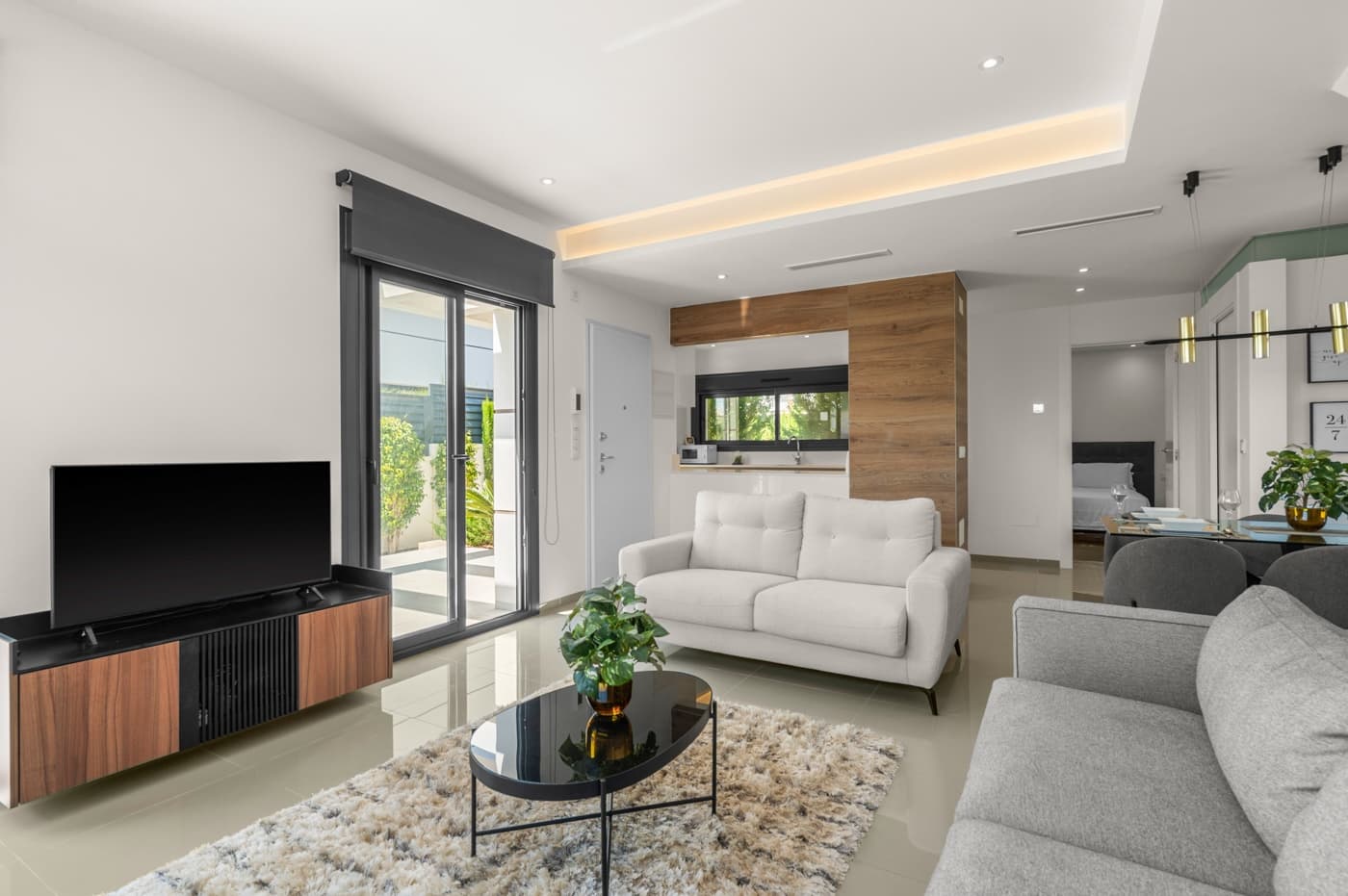 Dom na sprzedaż – Ciudad Quesada - Rojales