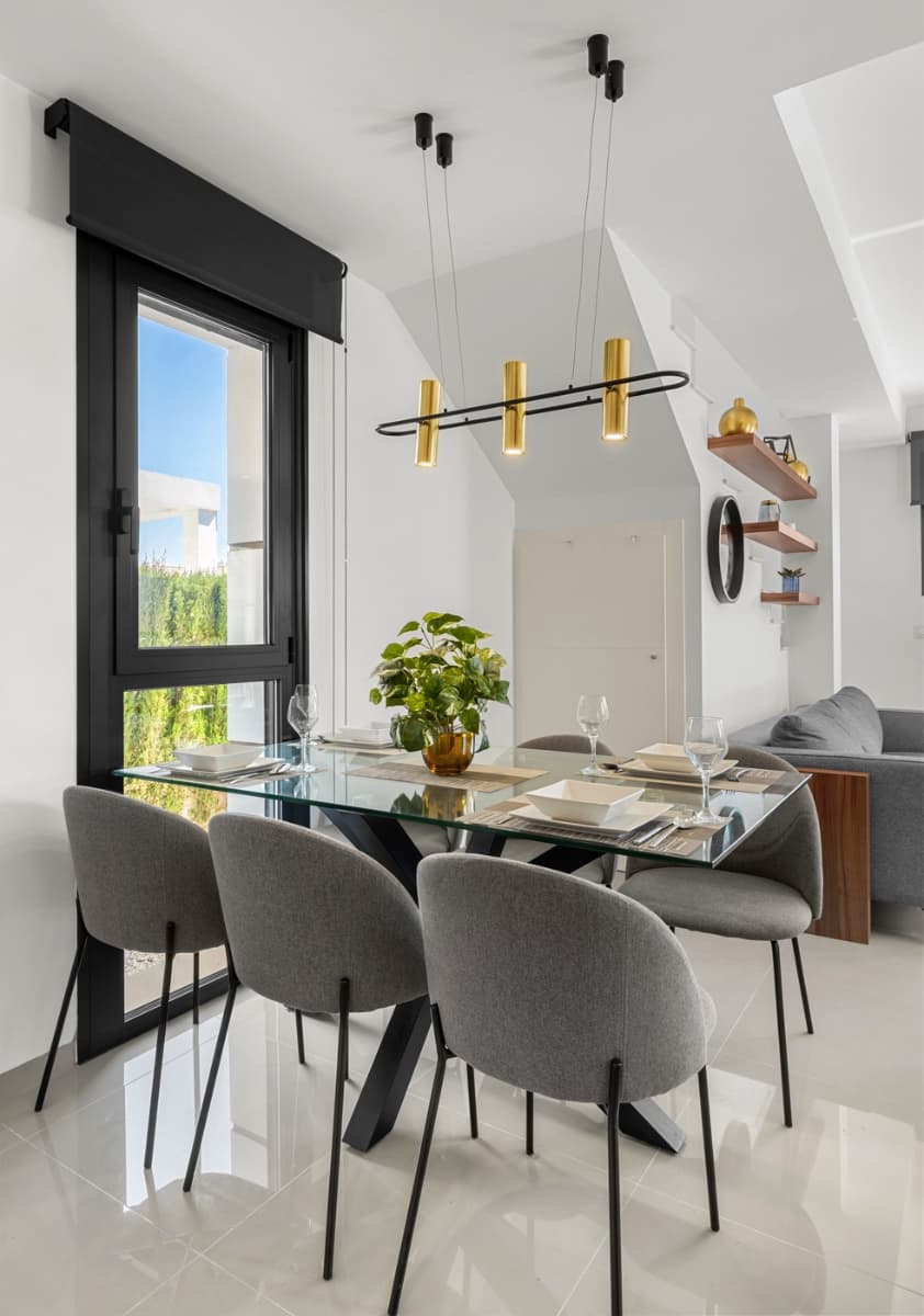 Dom na sprzedaż – Ciudad Quesada - Rojales