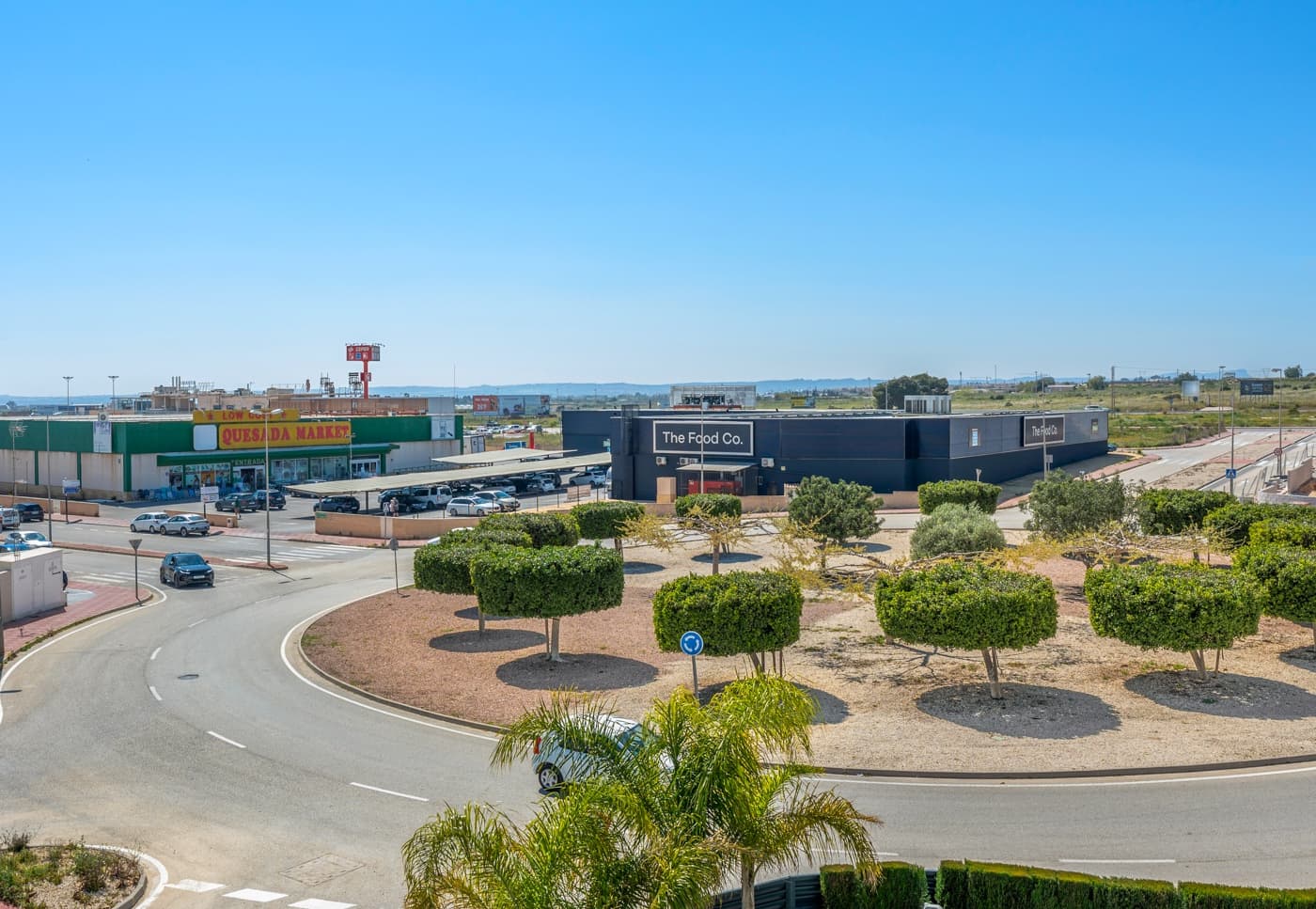 Dom na sprzedaż – Ciudad Quesada - Rojales