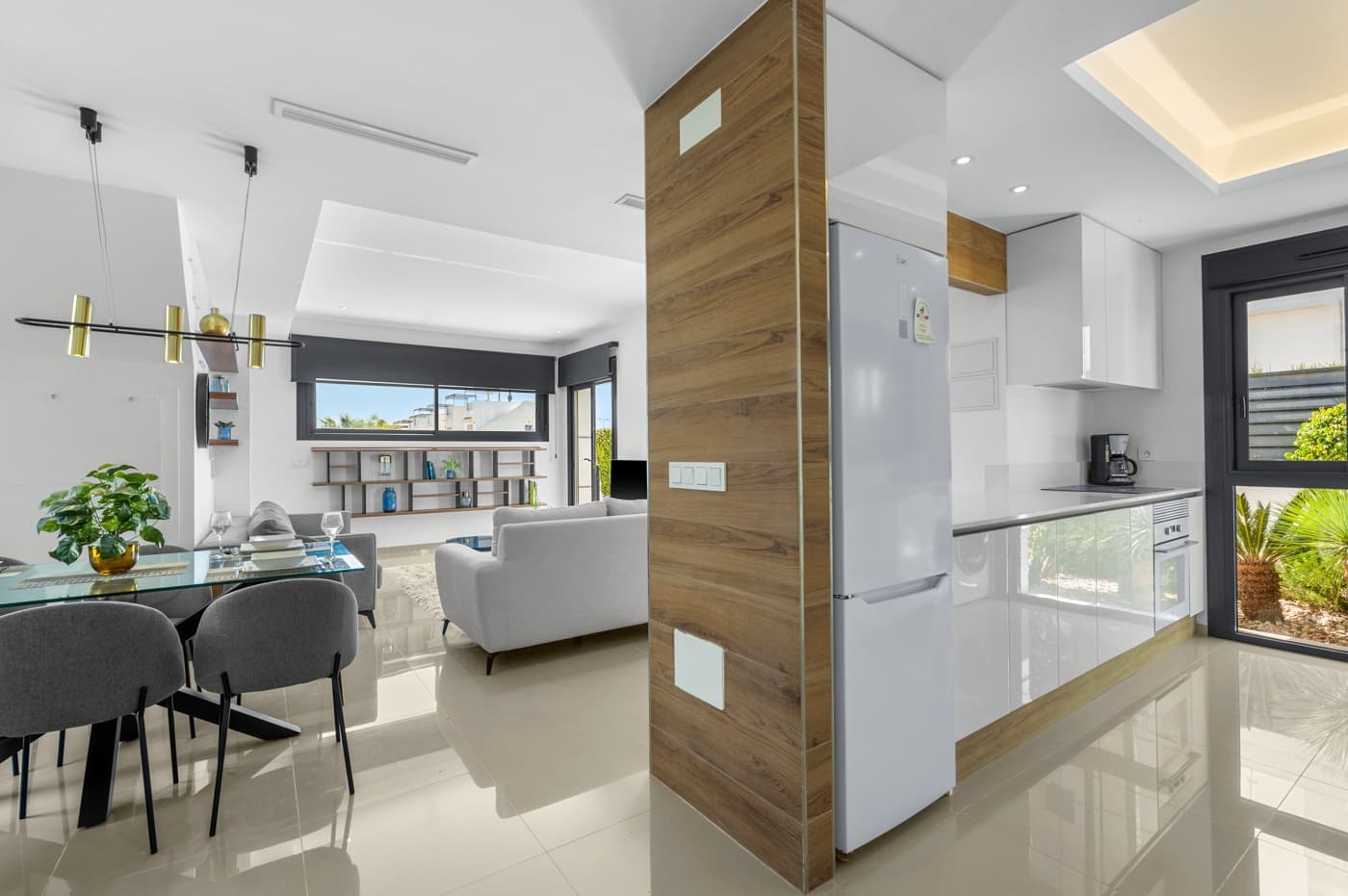 Dom na sprzedaż – Ciudad Quesada - Rojales