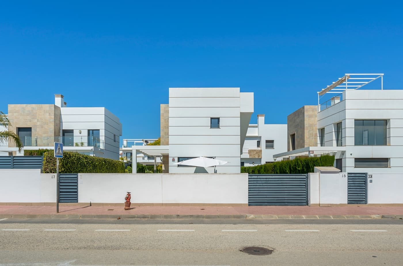 Dom na sprzedaż – Ciudad Quesada - Rojales