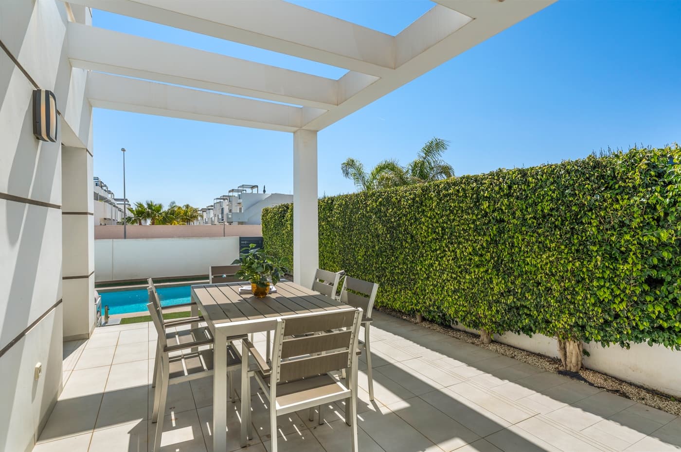 Dom na sprzedaż – Ciudad Quesada - Rojales