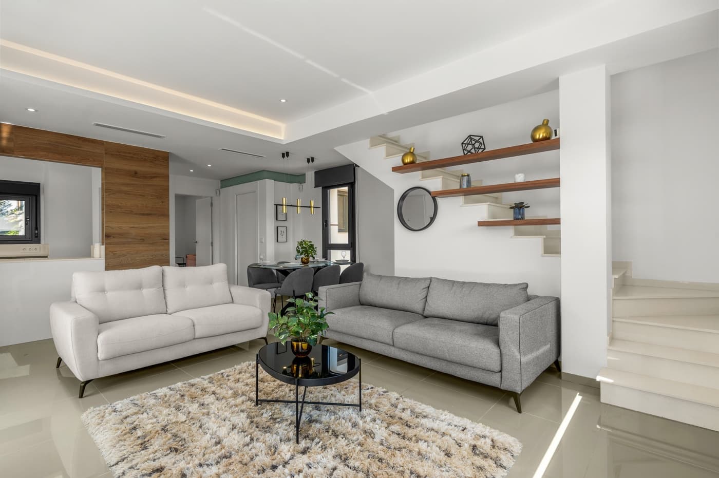 Dom na sprzedaż – Ciudad Quesada - Rojales