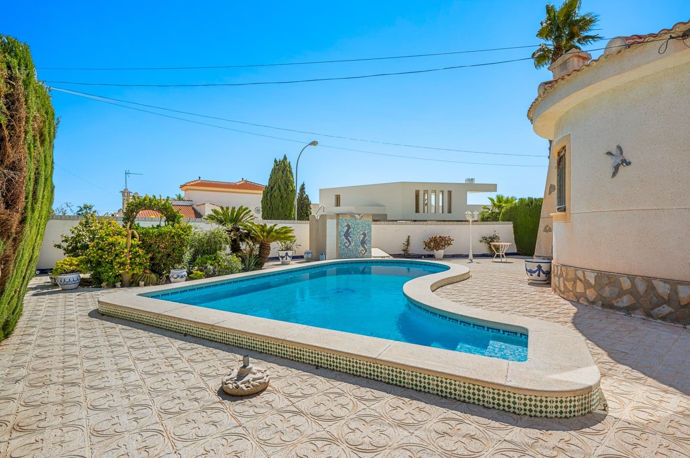 Dom na sprzedaż – Ciudad Quesada - Rojales