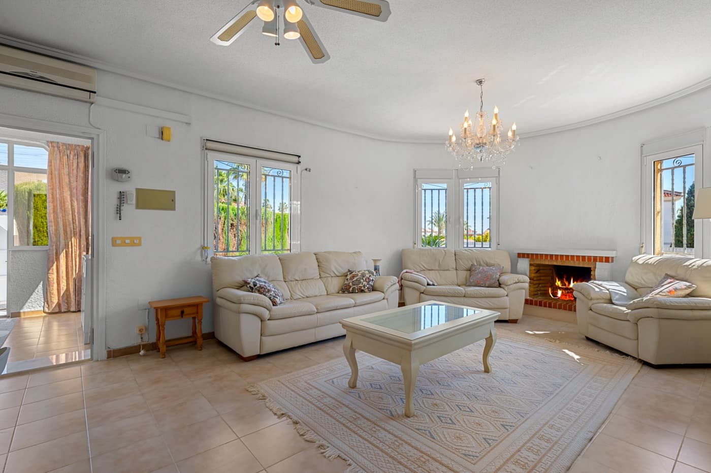 Dom na sprzedaż – Ciudad Quesada - Rojales