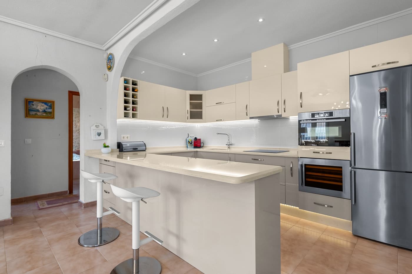 Dom na sprzedaż – Ciudad Quesada - Rojales