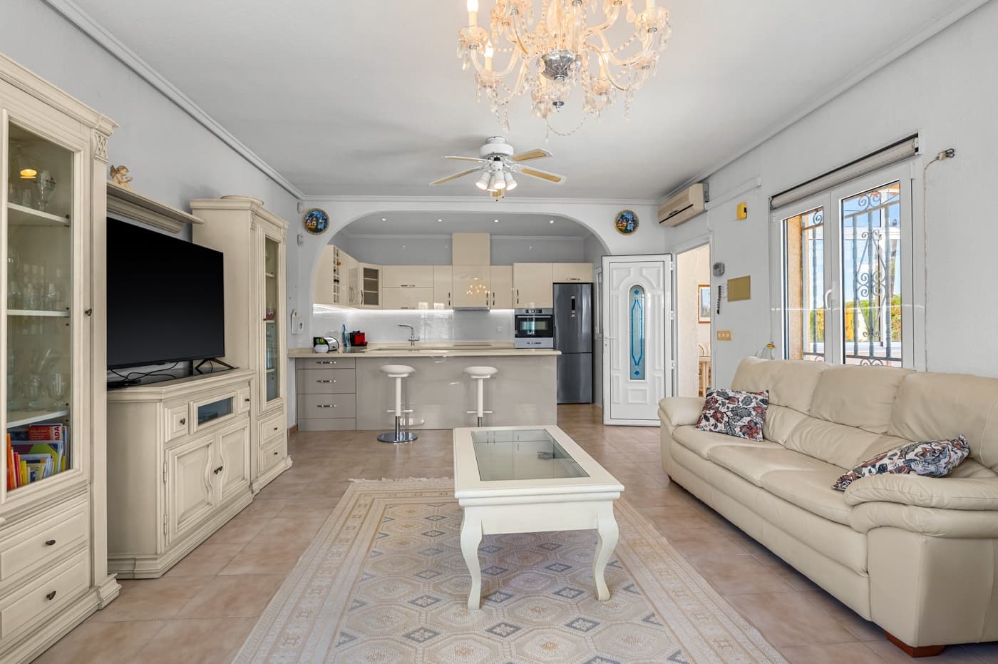 Dom na sprzedaż – Ciudad Quesada - Rojales