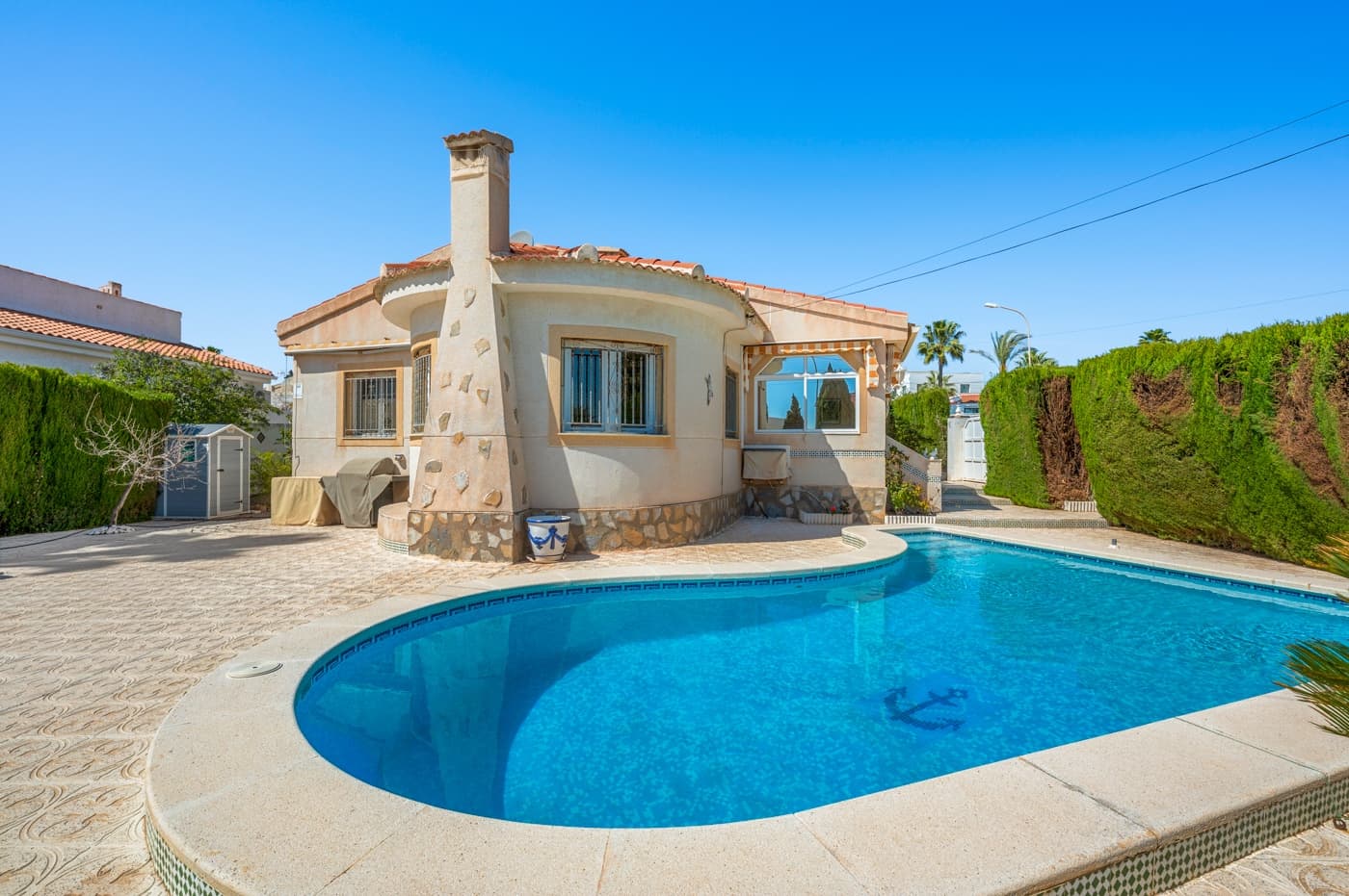 Dom na sprzedaż – Ciudad Quesada - Rojales