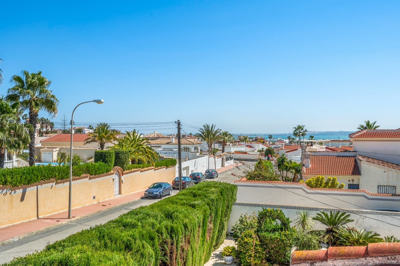 Dom na sprzedaż – Ciudad Quesada - Rojales