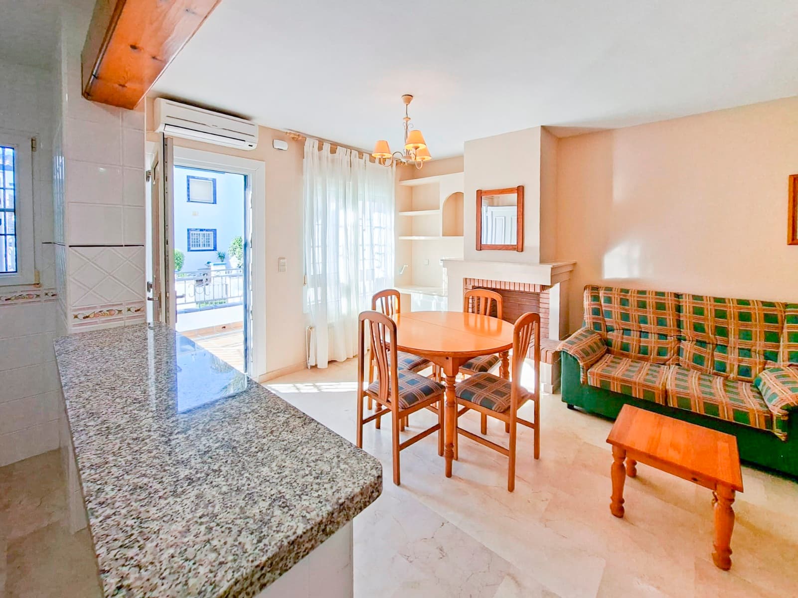 Mieszkanie na sprzedaż – Villamartín