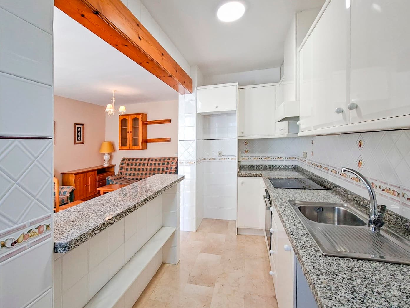 Mieszkanie na sprzedaż – Villamartín