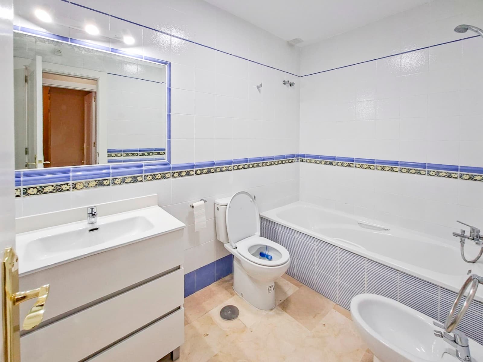 Mieszkanie na sprzedaż – Villamartín