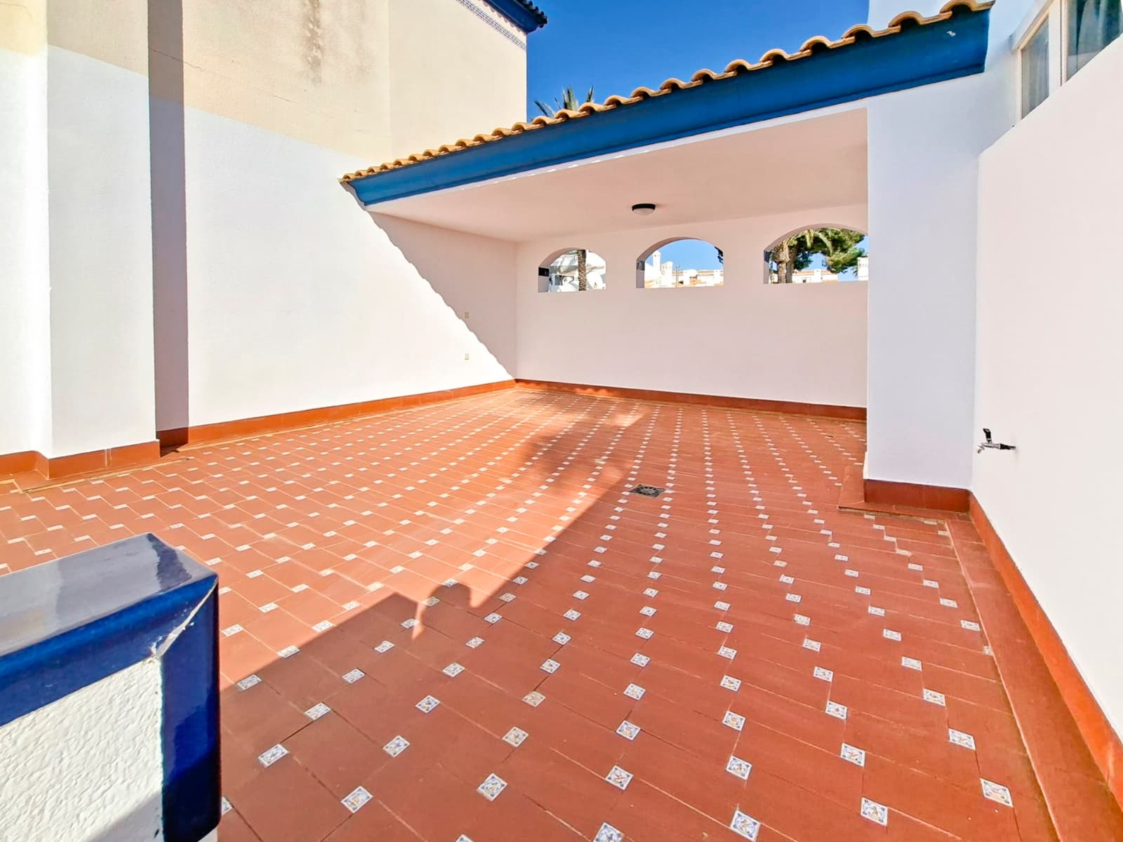 Mieszkanie na sprzedaż – Villamartín