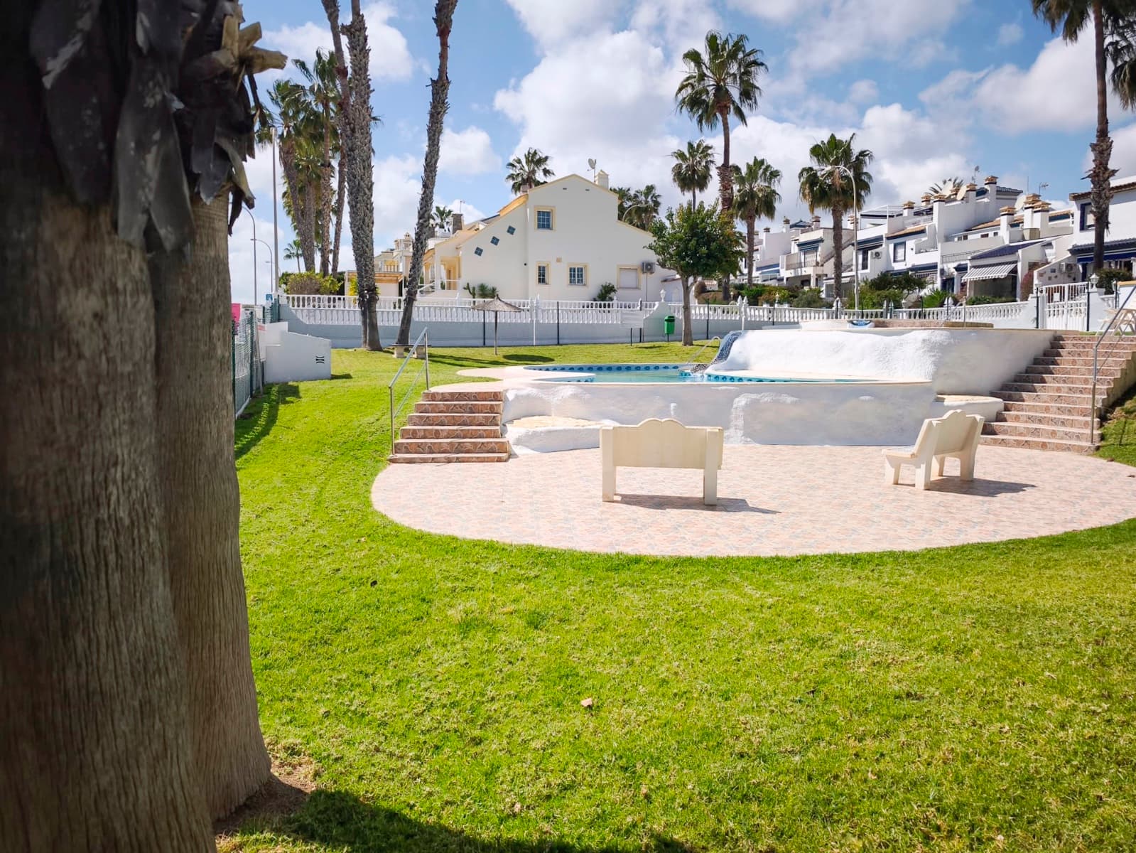 Mieszkanie na sprzedaż – Villamartín