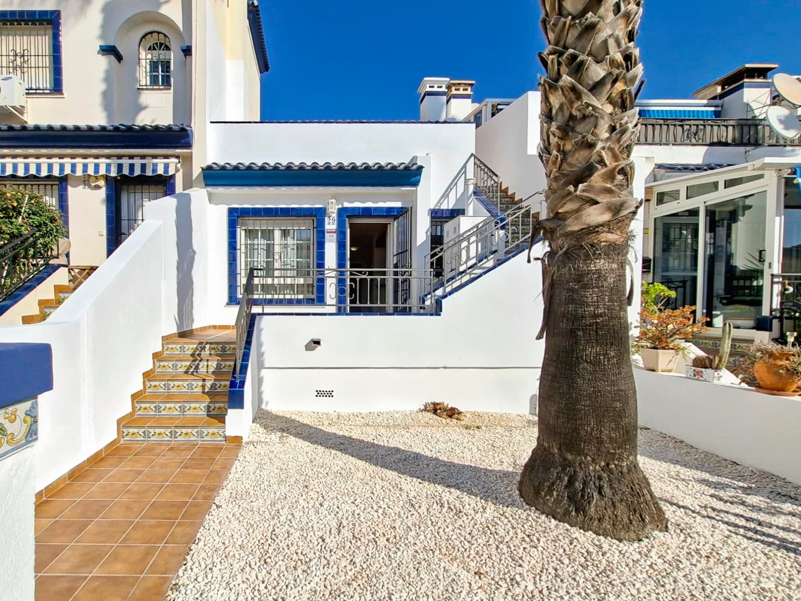 Mieszkanie na sprzedaż – Villamartín