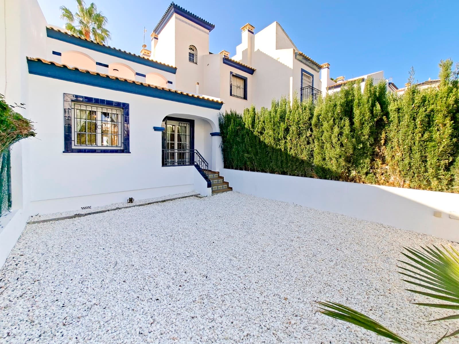 Mieszkanie na sprzedaż – Villamartín