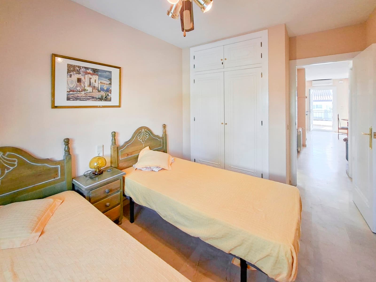 Mieszkanie na sprzedaż – Villamartín