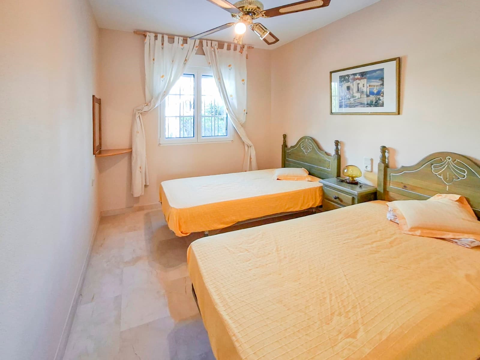 Mieszkanie na sprzedaż – Villamartín